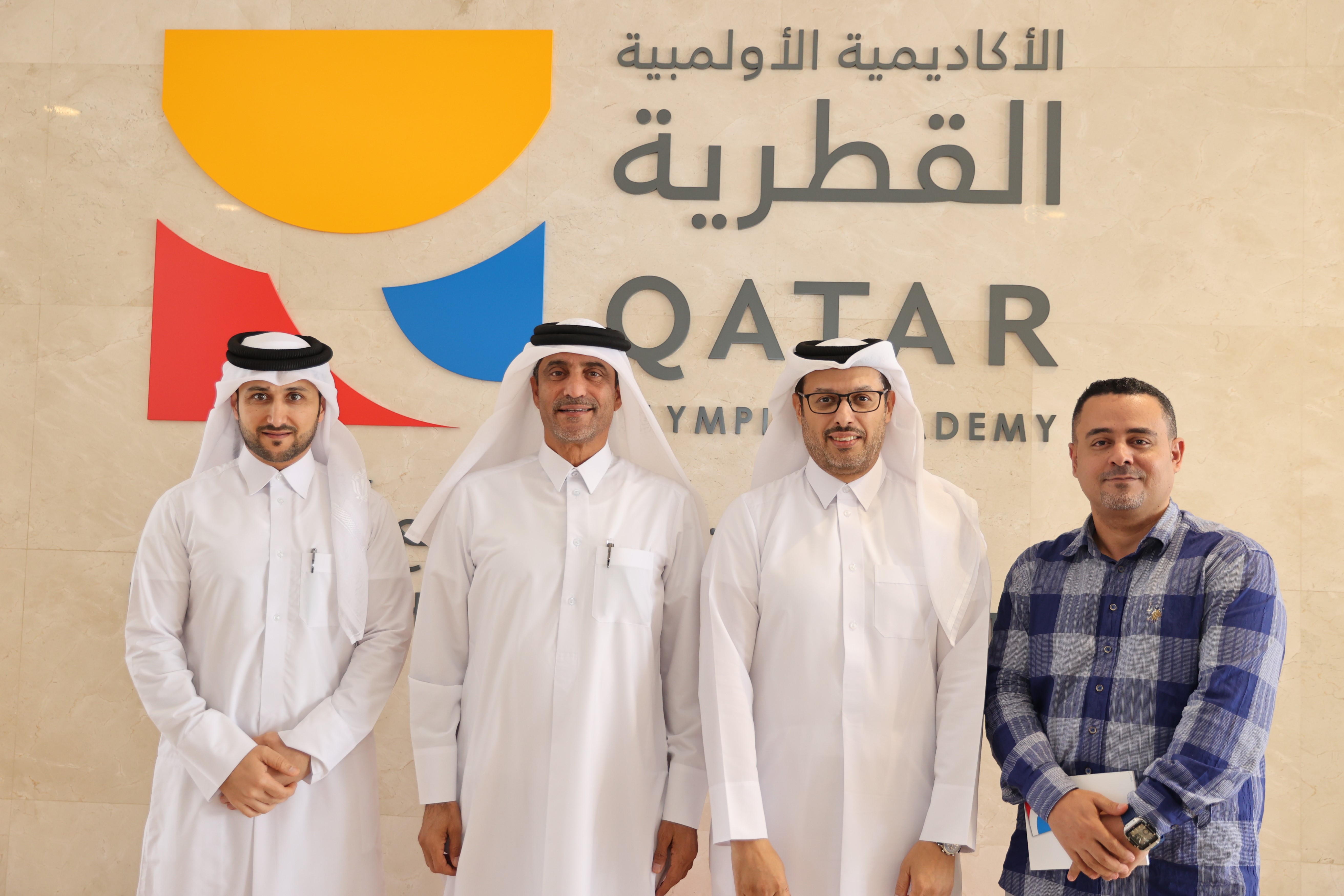 Qatar Olympic Academy