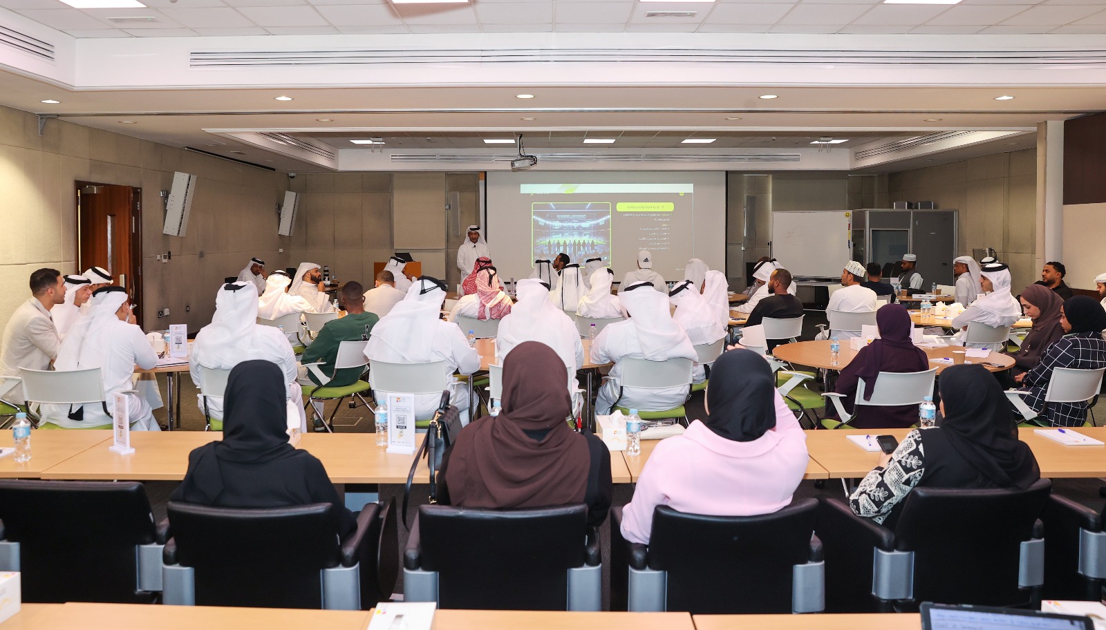 المنشات 2