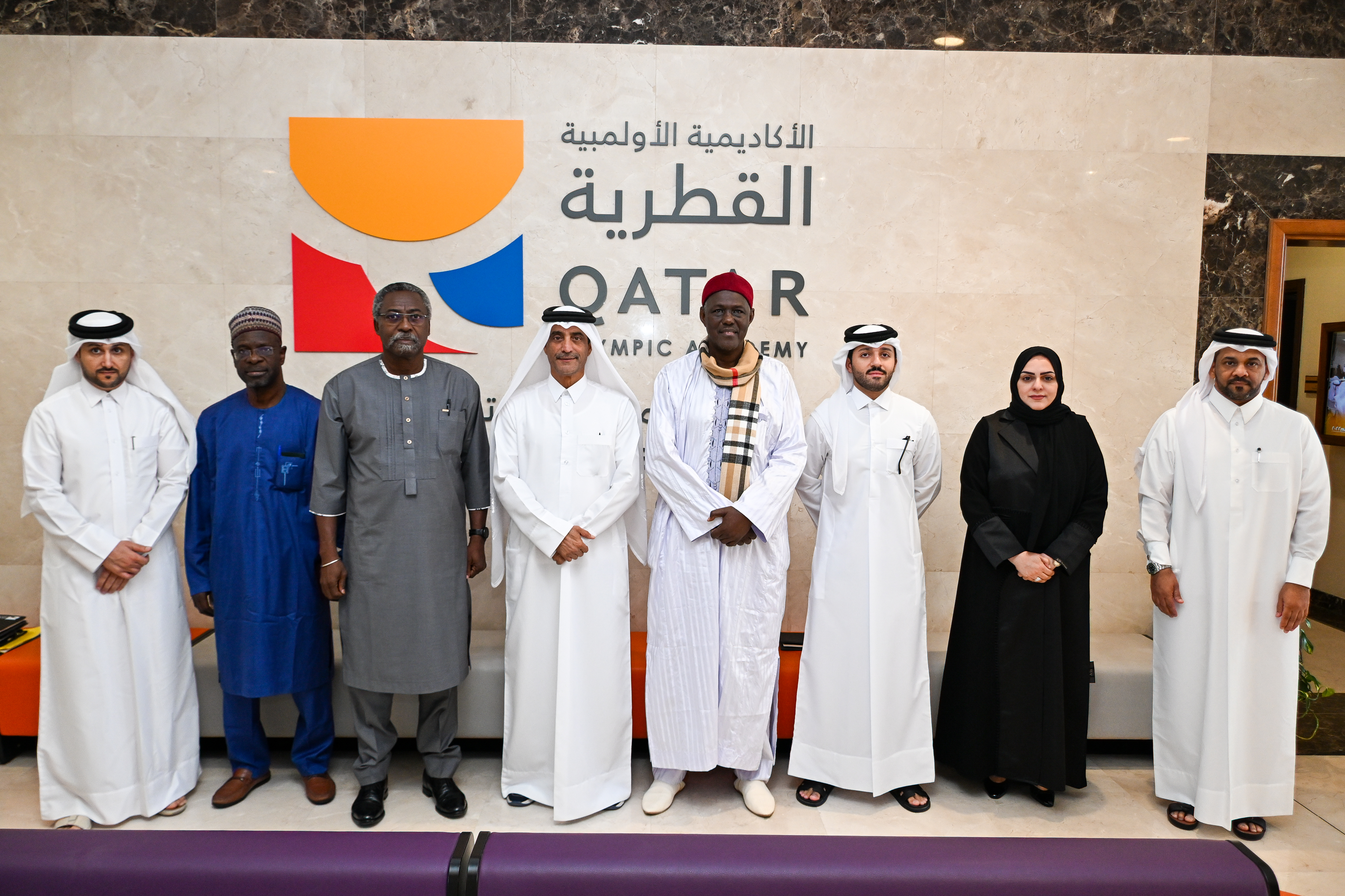 الكاميرون