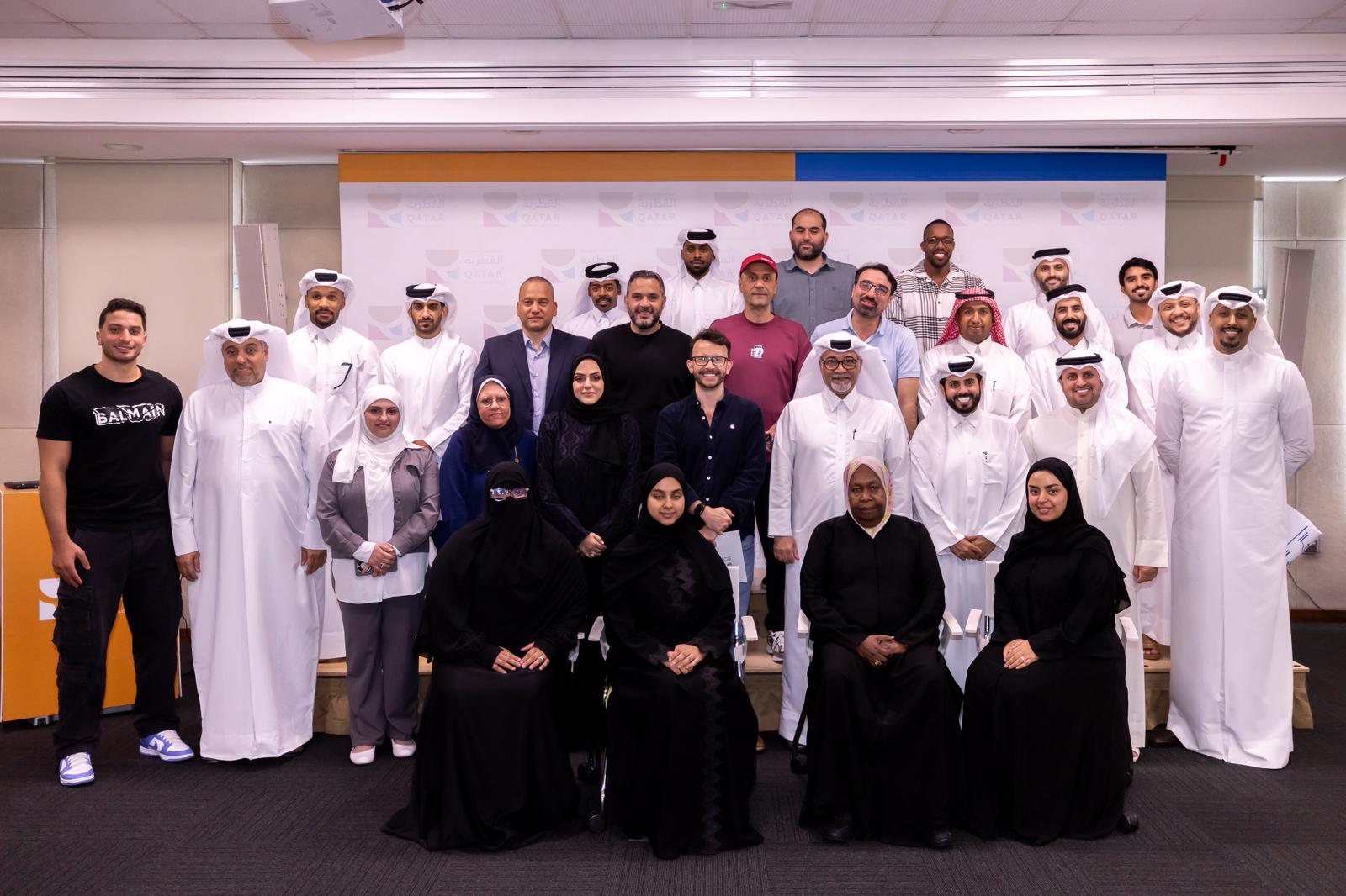 Qatar Olympic Academy