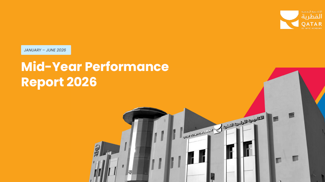 Qatar Olympic Academy