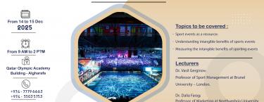 Qatar Olympic Academy