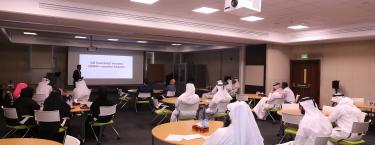 Qatar Olympic Academy