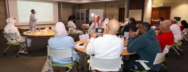 Qatar Olympic Academy